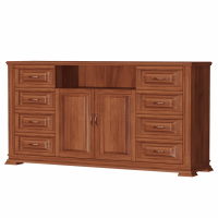 Комод Верди 161 из массива