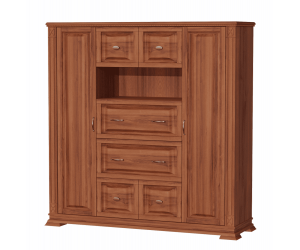 Комод Верди 165 из массива