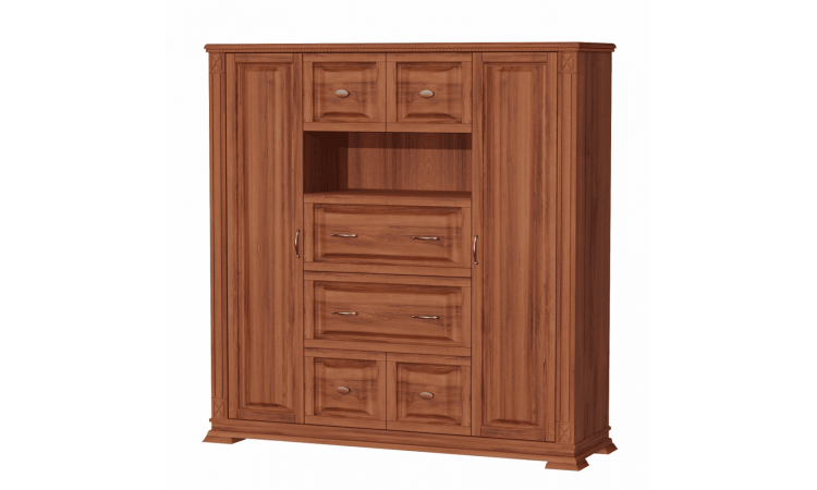 Комод Верди 165 из массива