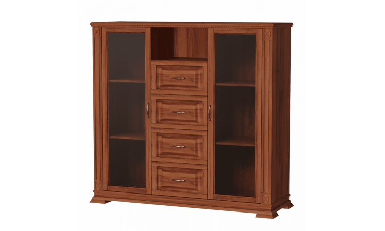 Комод Верди 167 из массива