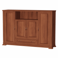 Комод Верди 174 из массива