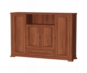 Комод Верди 174 из массива