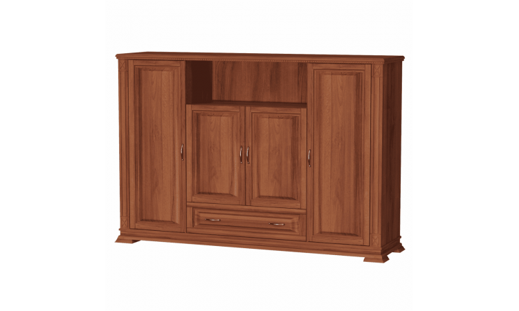 Комод Верди 174 из массива