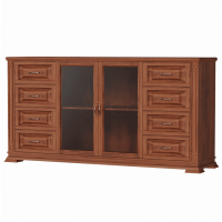 Комод Верди 175 из массива