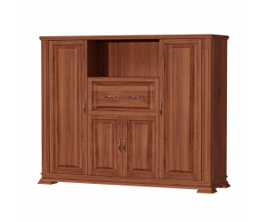 Комод Верди 181 из массива