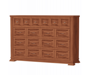 Комод Верди 186 из массива