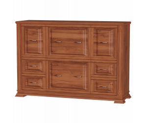 Комод Верди 187 из массива