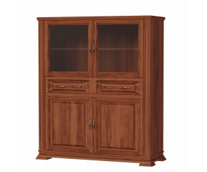 Комод Верди 189 из массива