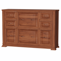 Комод Верди 192 из массива