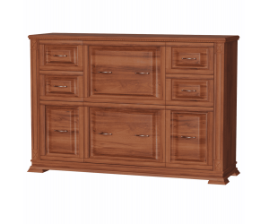 Комод Верди 192 из массива