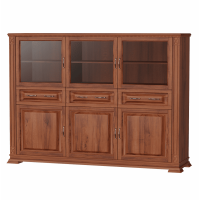 Комод Верди 193 из массива