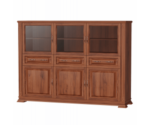 Комод Верди 193 из массива