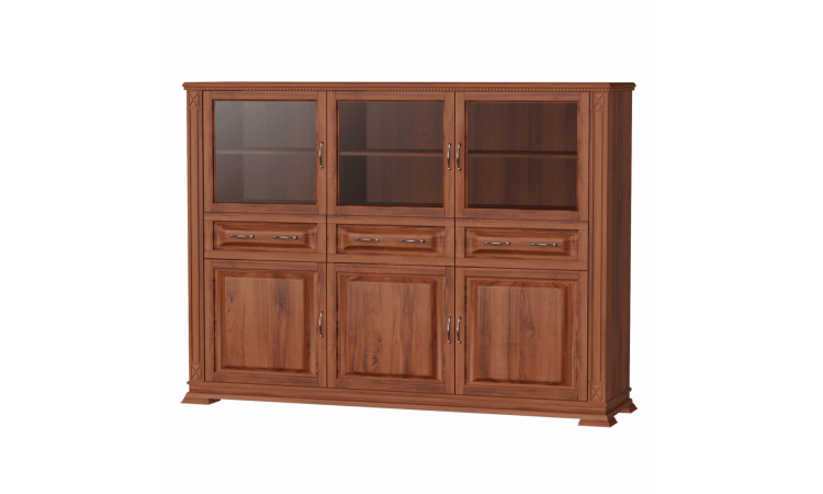 Комод Верди 193 из массива