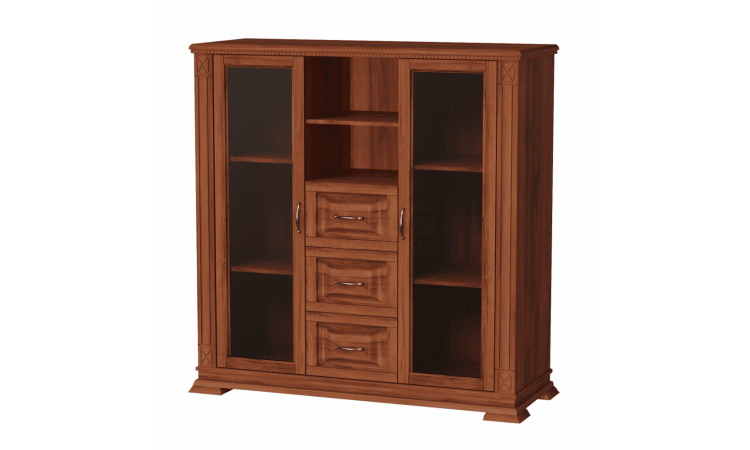 Комод Верди 197 из массива