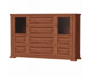 Комод Верди 198 из массива