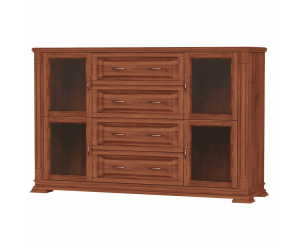 Комод Верди 199 из массива