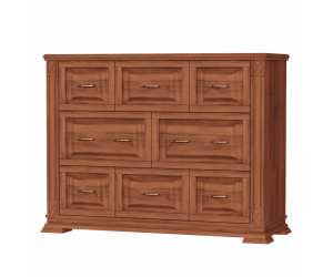 Комод Верди 200 из массива