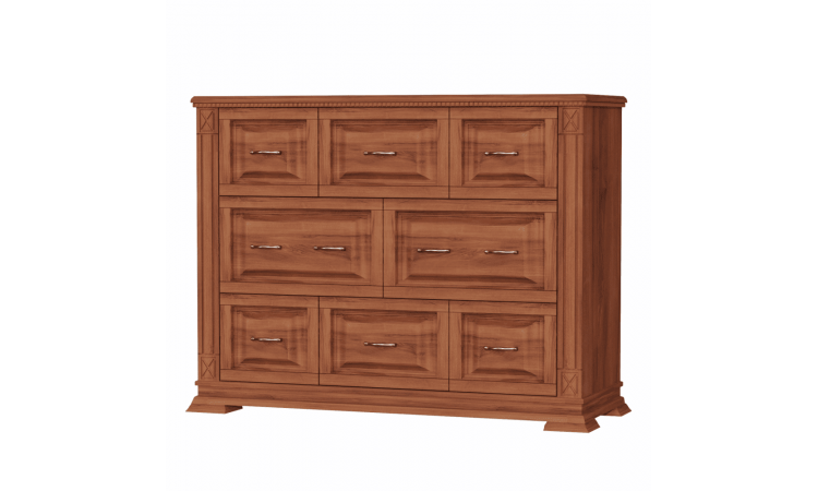 Комод Верди 200 из массива