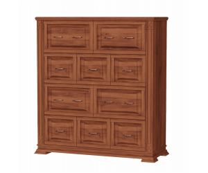 Комод Верди 201 из массива