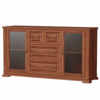 Комод Верди 204 из массива