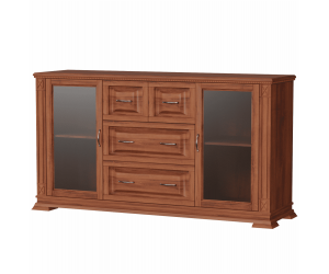 Комод Верди 204 из массива