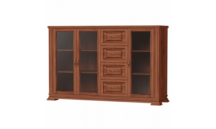 Комод Верди 211 из массива