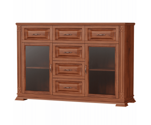 Комод Верди 212 из массива