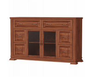 Комод Верди 216 из массива