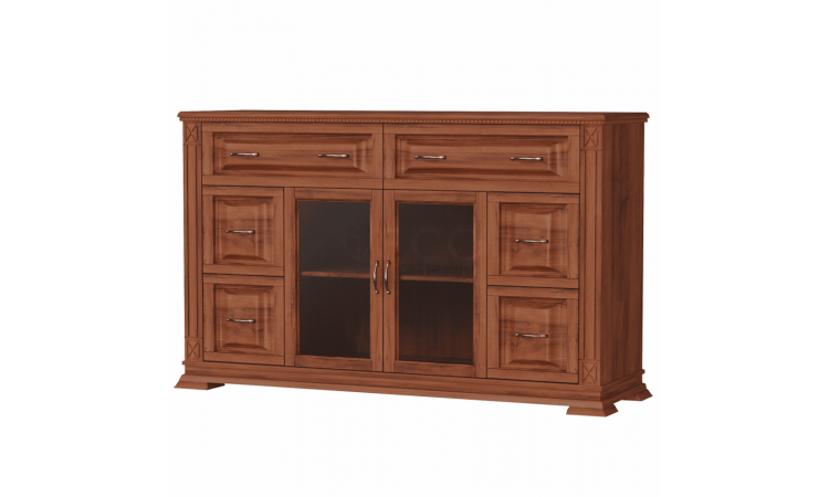 Комод Верди 216 из массива