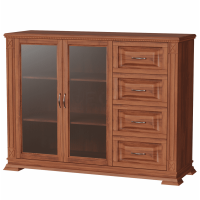 Комод Верди 229 из массива