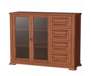 Комод Верди 229 из массива