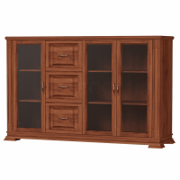 Комод Верди 232 из массива