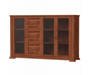 Комод Верди 232 из массива