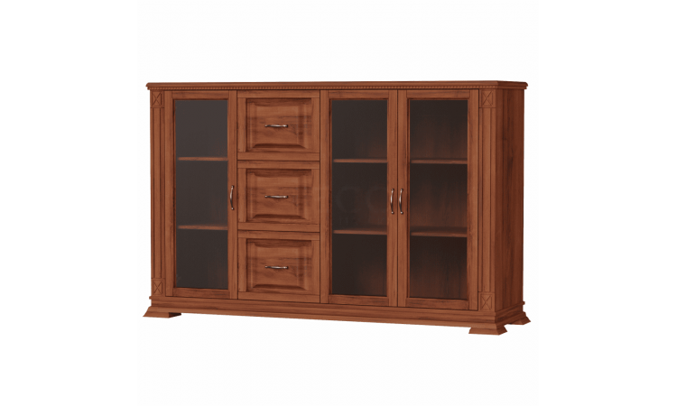 Комод Верди 232 из массива