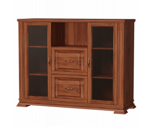 Комод Верди 240 из массива