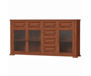 Комод Верди 243 из массива