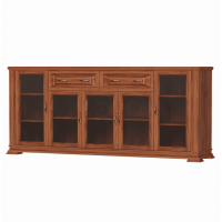 Комод Верди 257 из массива