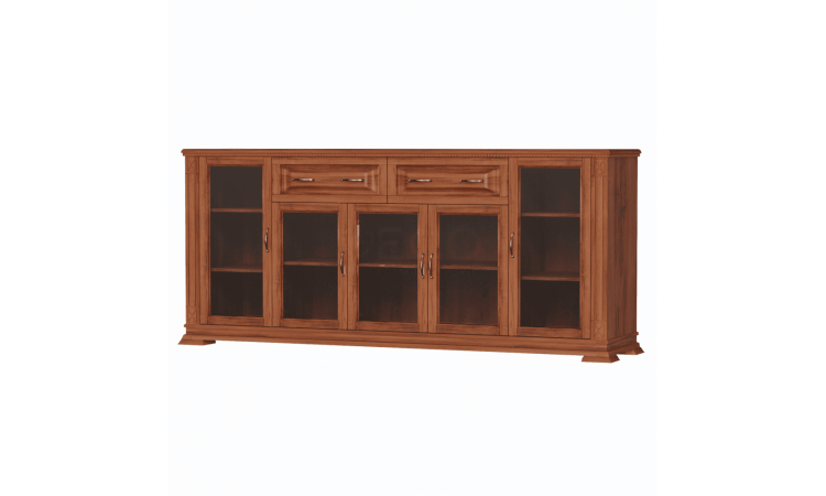 Комод Верди 257 из массива