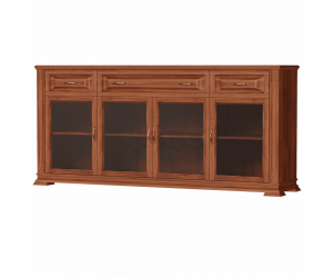 Комод Верди 258 из массива