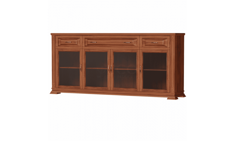 Комод Верди 258 из массива