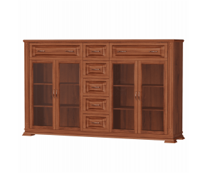 Комод Верди 262 из массива