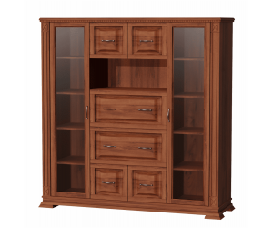 Комод Верди 265 из массива