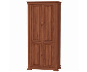 Шкаф Верди 116 из массива