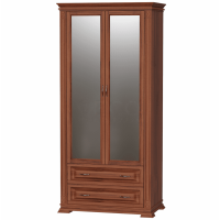 Шкаф Верди 121 из массива