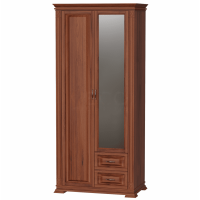 Шкаф Верди 136 из массива