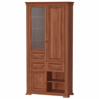 Шкаф Верди 140 из массива