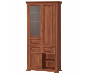 Шкаф Верди 140 из массива