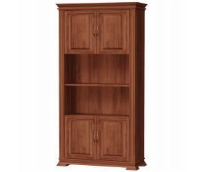 Шкаф Верди 147 из массива