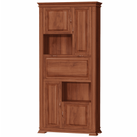 Шкаф Верди 148 из массива