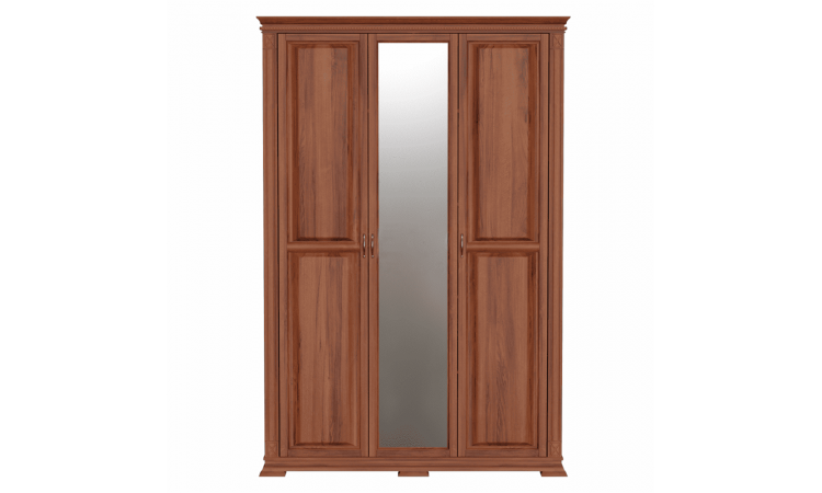 Шкаф Верди 502 из массива